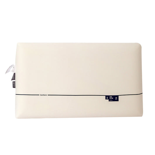 Almohada de Espuma Viscoelástica con Rebote Lento - Image 19