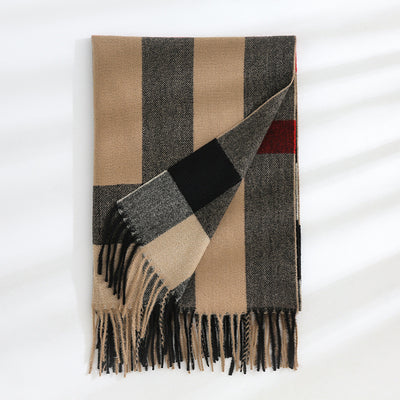 Bufandas de Moda para Mujer - Otoño e Invierno - Image 10