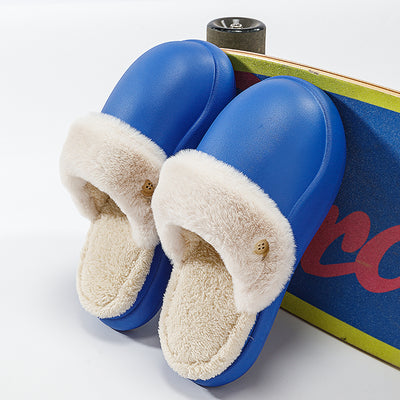 Pantuflas Térmicas para Pareja - Cómodas y Antideslizantes para Casa - Image 21