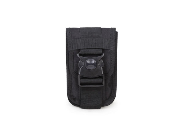 Riñonera Horizontal para Celular - Bolsa de Cintura Hombre