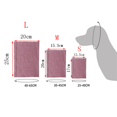 Orejeras Protectoras para Mascotas - Aislante de Ruido y Calor - Image 18