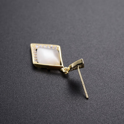 Aretes de Diseño Premium Elegancia Sofisticada - Image 10