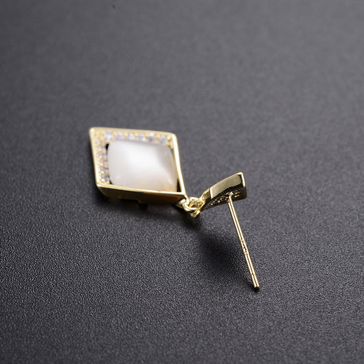 Aretes de Diseño Premium Elegancia Sofisticada - Image 10