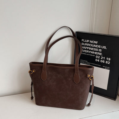 Bolso Tote Versátil para Trabajo y Commute - Image 13