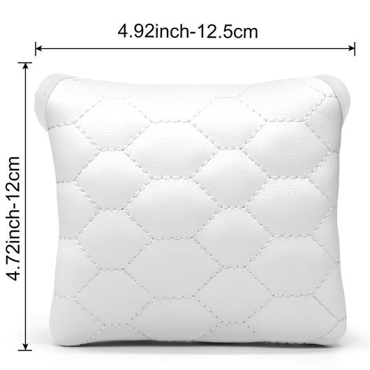 Funda Cuadrada para Putter - Múltiples Estilos - Image 27