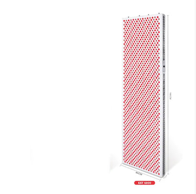 Dispositivo de Terapia con Luz Roja para el Hogar - Image 13