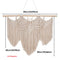 Beige 110 X 85 Cm