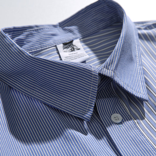 Camisa Suelta Japonesa a Cuadros - Estilo Casual Moderno - Image 3