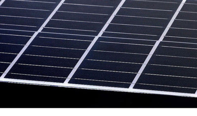Lámpara Solar de Jardín con Sensor de Movimiento - Iluminación Inteligente para Exteriores - Image 14