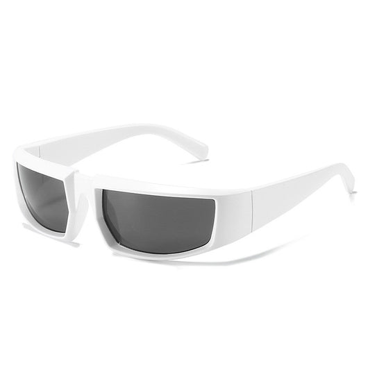 Gafas de Sol Futuristas con Tecnología Texture Cool - Image 9