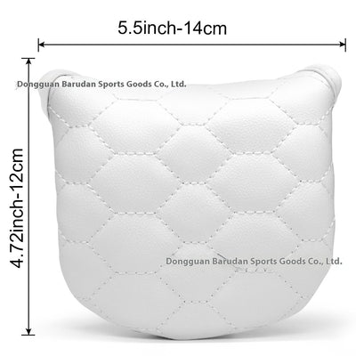 Funda Cuadrada para Putter - Múltiples Estilos - Image 4