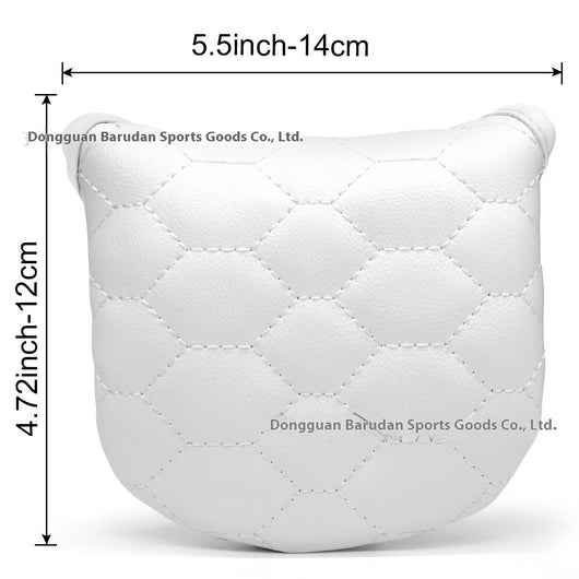 Funda Cuadrada para Putter - Múltiples Estilos - Image 4