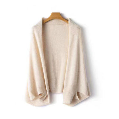 Cardigan Suelto para Mujer - Capa Ligera Transpirable y Acogedora - Image 5