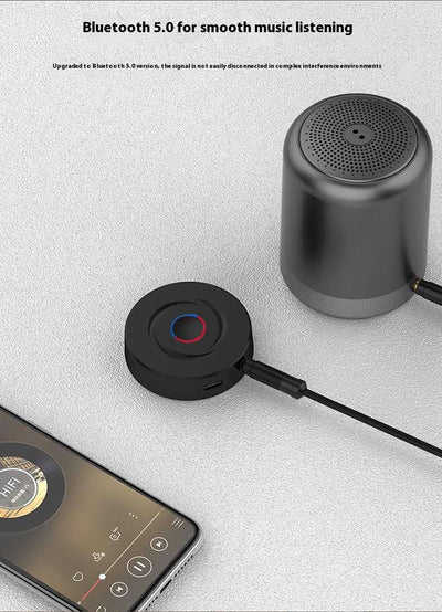 Receptor Bluetooth 2 en 1 - Image 11