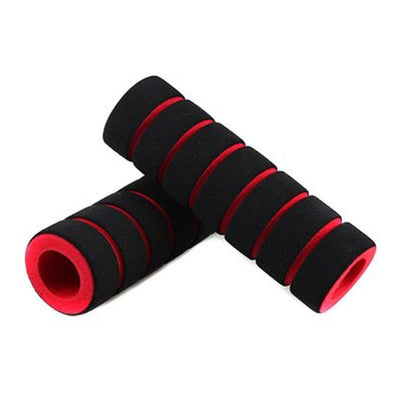 Fundas de Espuma para Manillar de Bicicleta de Montaña - Image 11