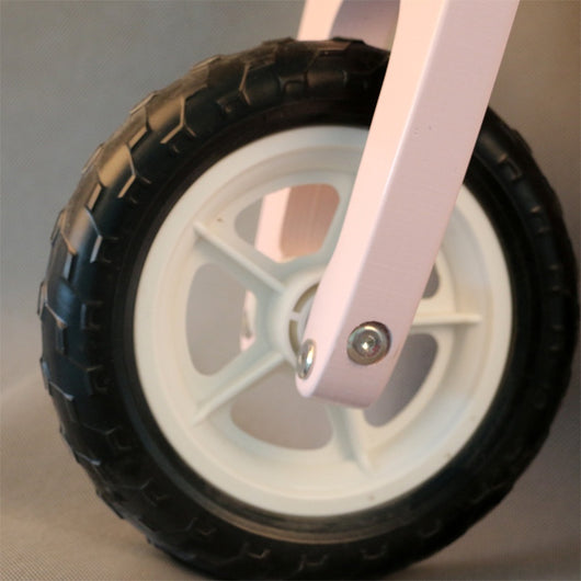 Patinete de Equilibrio de Madera para Niños y Niñas - Image 4