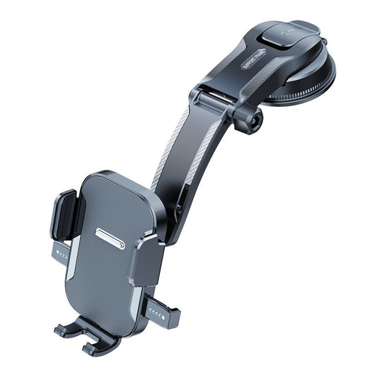 Soporte Magnético para Auto con Ventosa y Diseño Cascada Rotativo - Image 6