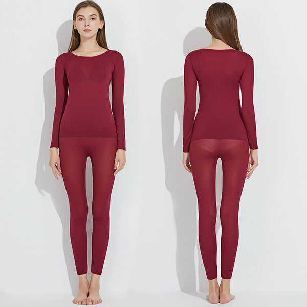 Ropa Térmica Ultrafina con Control de Temperatura