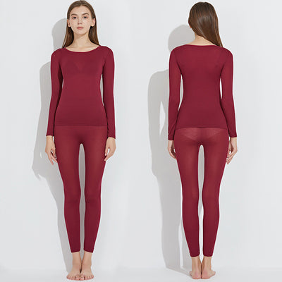 Ropa Térmica Ultrafina con Control de Temperatura - Image 2