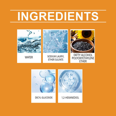 Crema Limpiadora Multiusos para Interiores - Image 10