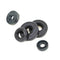 Kit de 6 Sellos de Aceite para Motor AG100 - Repuesto Original de Goma