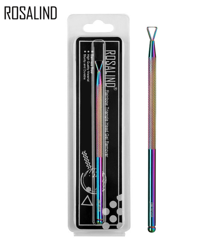 Removedor de Esmalte de Uñas Profesional - Herramienta Manicura - Image 8