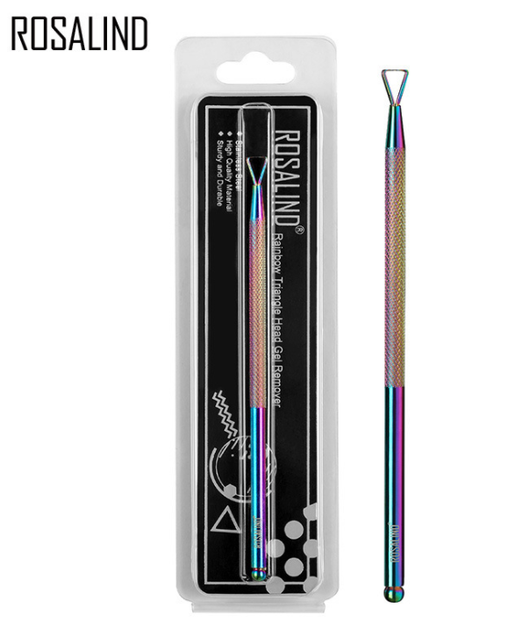 Removedor de Esmalte de Uñas Profesional - Herramienta Manicura - Image 8