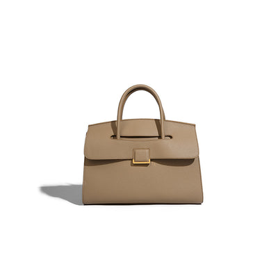 Bolso Tote de Gran Capacidad para Commuters - Diseño Versátil y Moderno - Image 5