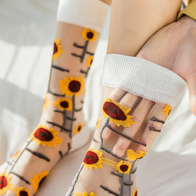 Calcetines Trendy para Mujer - Image 12