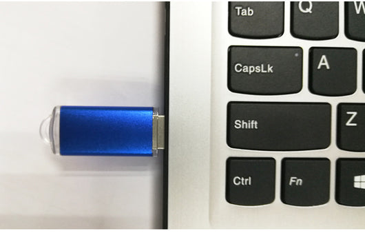 Memoria USB Móvil de Gran Capacidad con Colores Vibrantes - Image 17