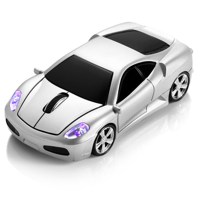 Ratón Inalámbrico para Auto - Image 6