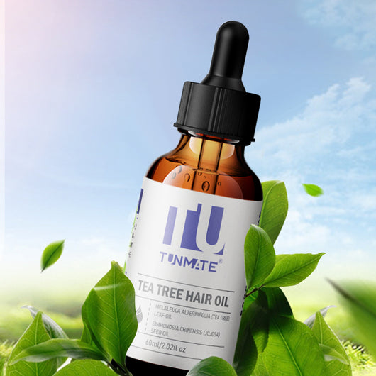 Aceite Capilar Árbol de Té Tunmate - Image 7