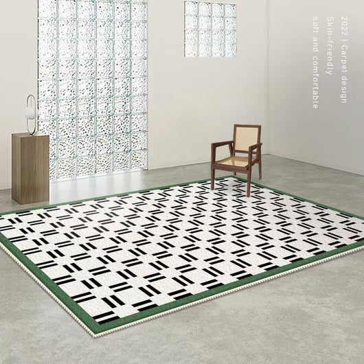 Mesa de Centro Multifuncional con Tablero de Ajedrez para Sala - Image 7
