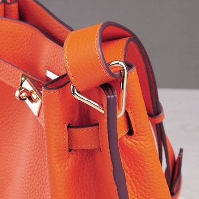 Bolso Bandolera Bucket Casual - Estilo Tendencia - Image 5