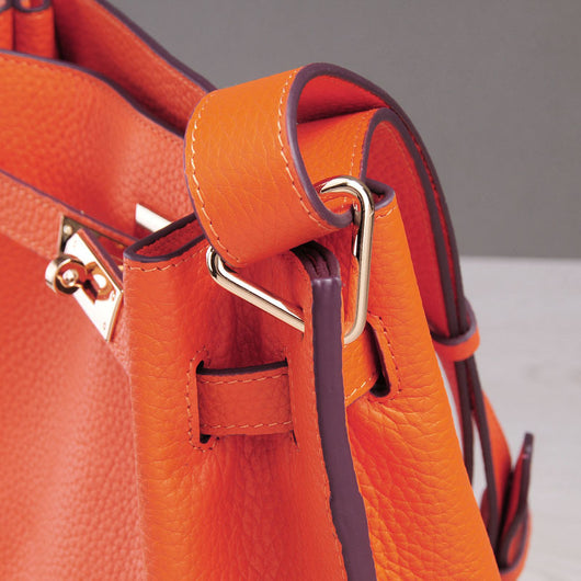 Bolso Bandolera Bucket Casual - Estilo Tendencia - Image 5
