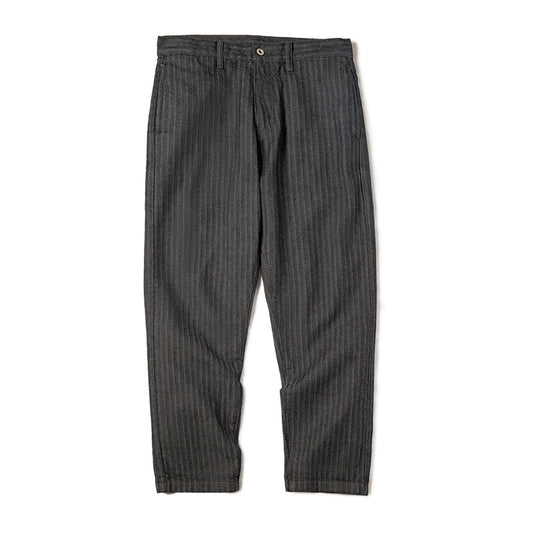 Jeans Retro Americano Madden Tooling Gris HBT - Image 2