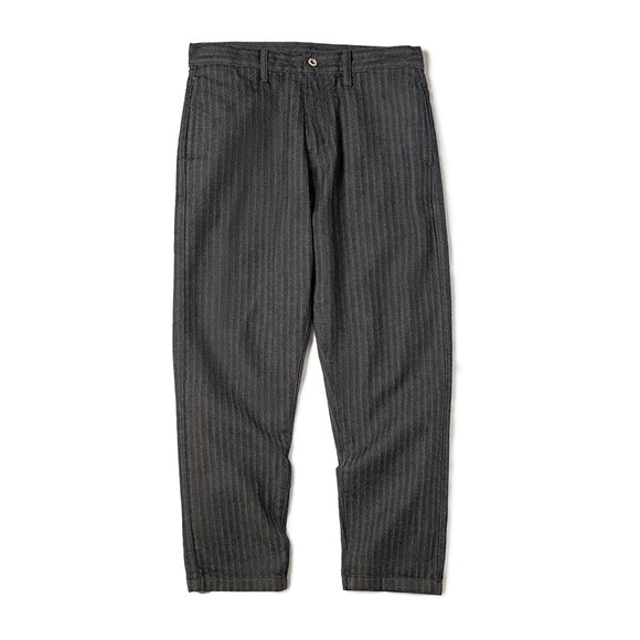 Jeans Retro Americano Madden Tooling Gris HBT