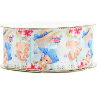 Accesorios de Moda para Mascotas Pequeñas - Cintas Estampadas y Adornos - Image 16
