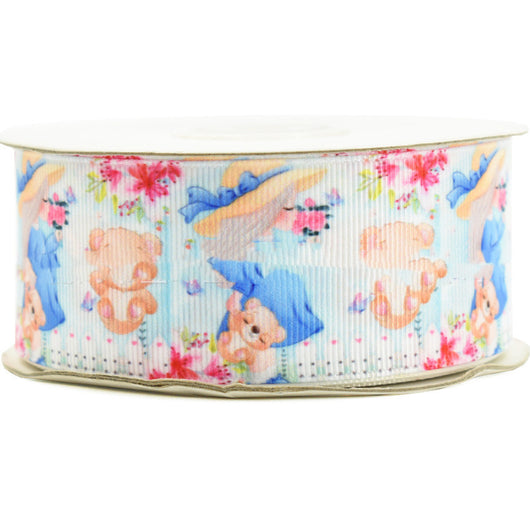 Accesorios de Moda para Mascotas Pequeñas - Cintas Estampadas y Adornos - Image 16