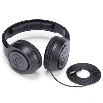 Auriculares de Monitoreo Profesional con Diseño Envolvente - Image 12