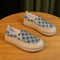 Zapatos Casuales para Mujer con Suela Gruesa y Diseño Transpirable