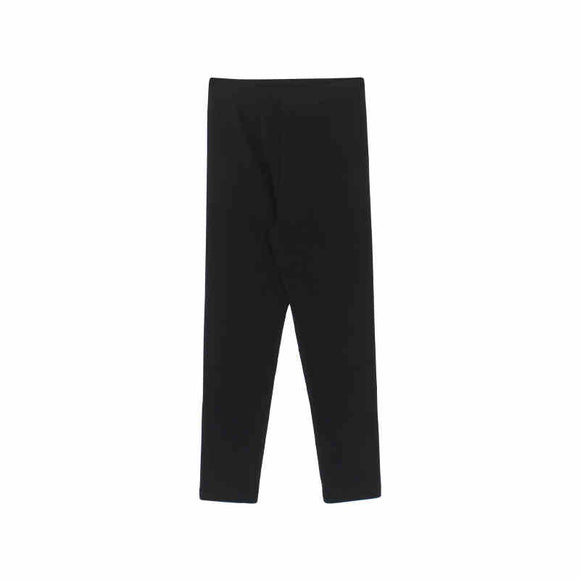 Leggings Elásticos para Niña con Adorables Orejitas