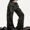 Jeans Retro Americano Pierna Ancha Cleanfit