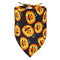 Purple Bottom Big Pumpkin