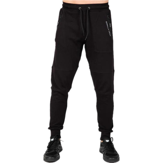 Pantalones de Entrenamiento Slim Fit Talla Grande para Otoño e Invierno - Image 7