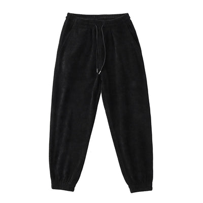 Pantalones Jogger Retro Holgados de Estilo Casual - Image 4