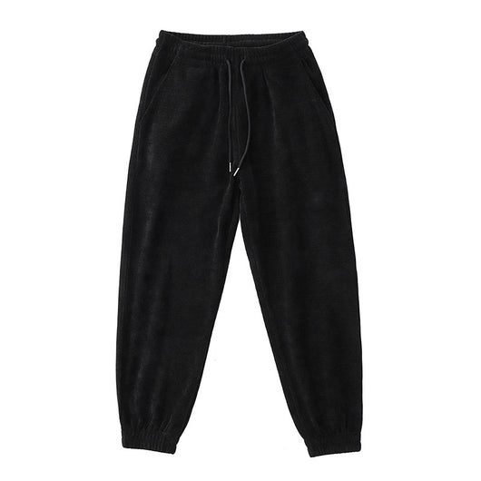 Pantalones Jogger Retro Holgados de Estilo Casual - Image 4