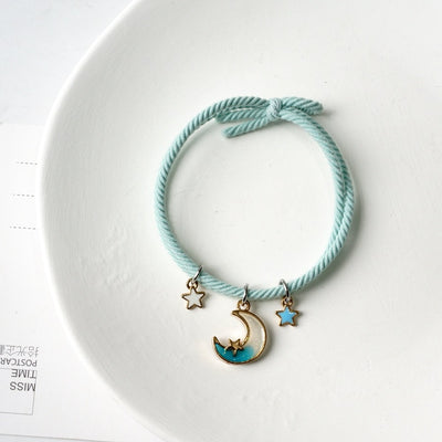 Argolla Brillante para el Cabello - Accesorios Infantiles Elegantes - Image 10