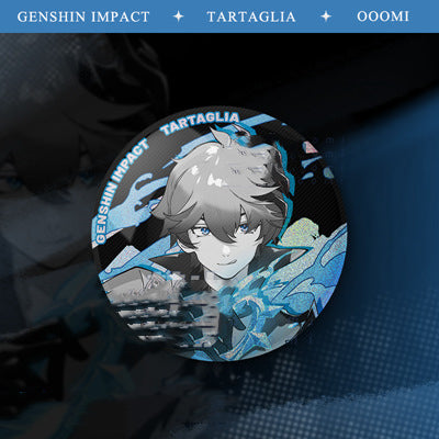 Broche Decorativo de Hojalata Esmerilada - Adorno de Regalo Elegante - Image 7