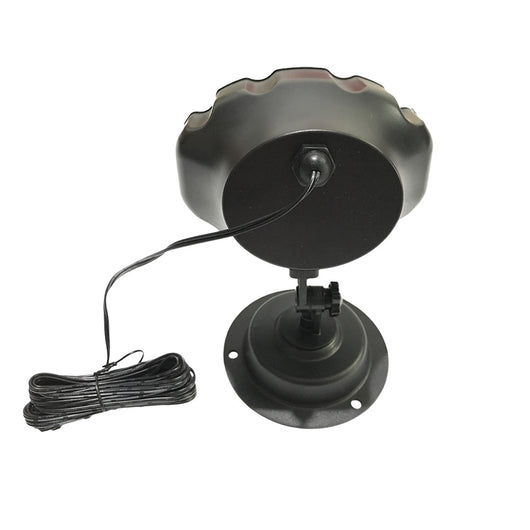 Proyector LED de Exterior Compacto Resistente al Agua y la Congelación - Image 15